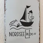 Σπίτι διακοπών Kuestenkoje *