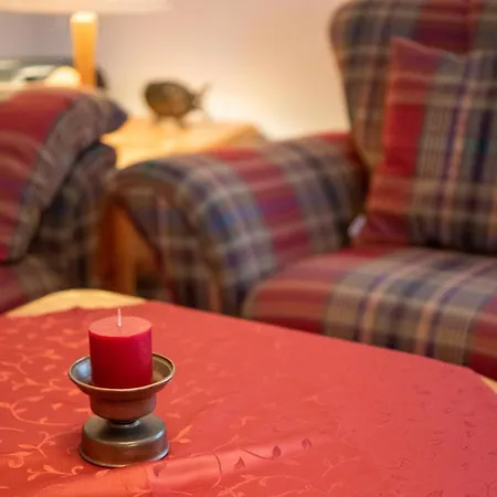 Kuestenkoje Neßmersiel