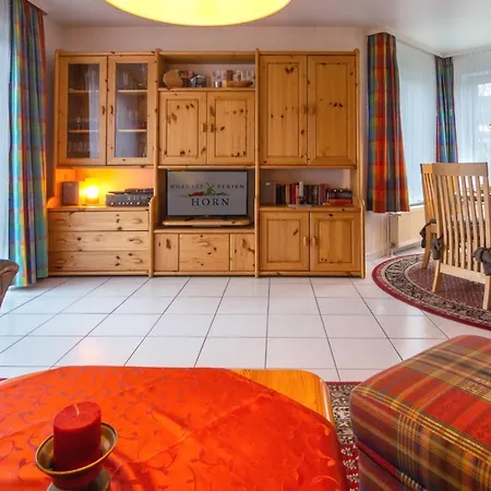 بيت للعطل Kuestenkoje Neßmersiel