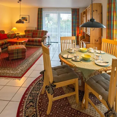 بيت للعطل Kuestenkoje *