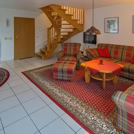 Kuestenkoje بيت للعطل *