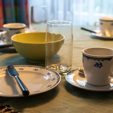 بيت للعطل Kuestenkoje Neßmersiel