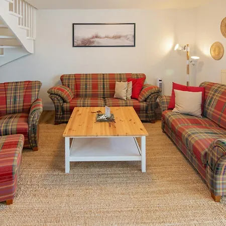 Tatil Evi Kuestenkoje Neßmersiel