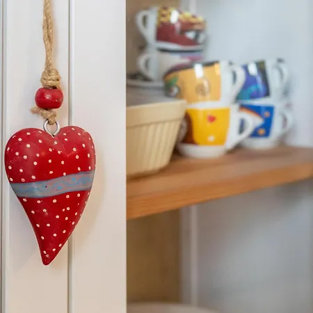 Kuestenkoje * Neßmersiel