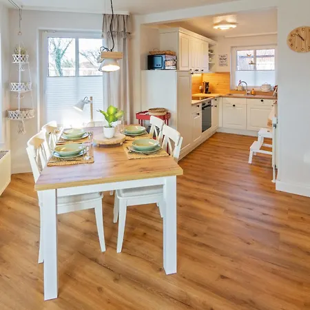 Tatil Evi Kuestenkoje