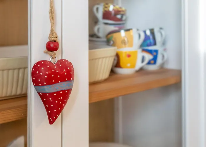 Kuestenkoje * Neßmersiel