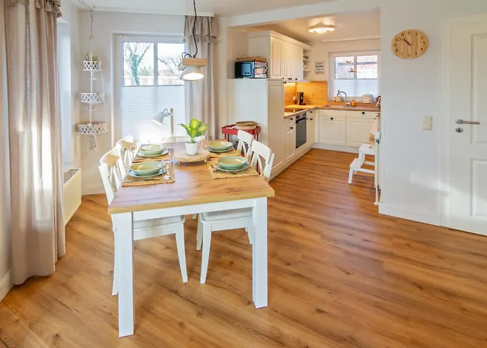 Tatil Evi Kuestenkoje