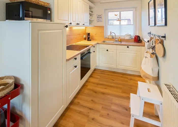 Kuestenkoje * Neßmersiel