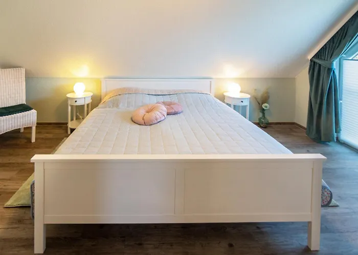 Tatil Evi Kuestenkoje Neßmersiel