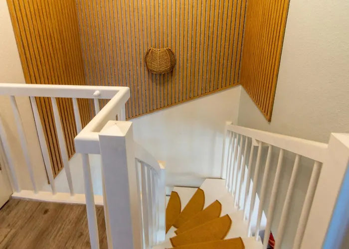 Tatil Evi Kuestenkoje *