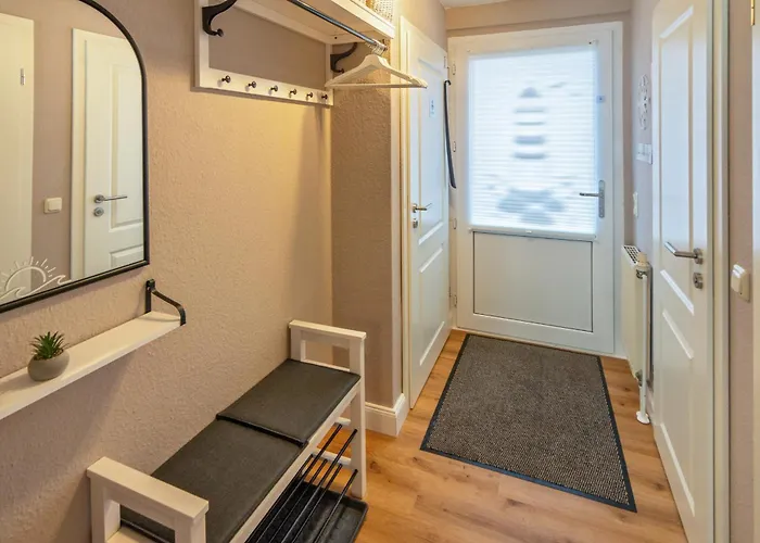 Tatil Evi Kuestenkoje *