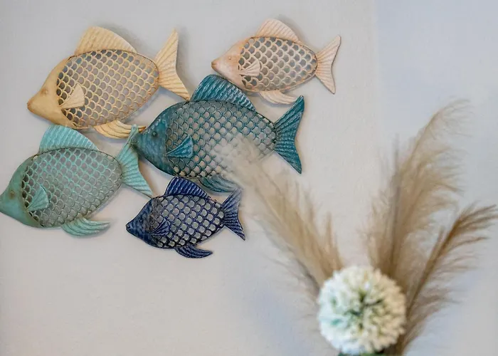 Tatil Evi Kuestenkoje Neßmersiel